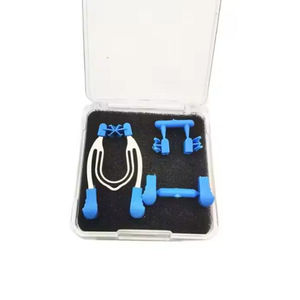 Hoja de formación dental Clip A Modelo 134 °C Clips formadores de matriz autoclavables - Product Image 1