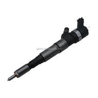 Nuevo Inyector de Combustible Diésel de Repuesto para Sistema de Motor Diésel Marca HY 0445110131 7789661 7789670 6 Meses de Garantía 100% Probado