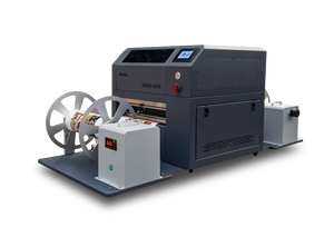 不干胶标签打印机迷你标签打印机A3 A4打印尺寸标签打印机不干机 - Product Image 5