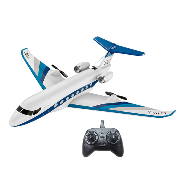 Hot Selling Flying 3CH Airplane Model Large Remote Control Big Rc air Plane Toy