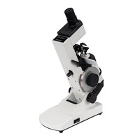 GJD-1 Optometry Lens Tester Manual Lensmeter Equipment for Optical Use Quality Used in Foreign Trade Glasses Instrument