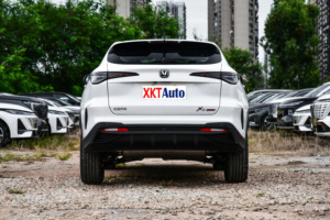 รถยนต์ฉางอัน X5 PLUS พลังงานสูง รุ่น PRO 1.5T DCT ปี 2026 รถ SUV 5 ที่นั่ง ขนาดใหญ่  พร้อมจำหน่ายจากโรงงานที่ท่าเรือหนานชา (สีขาว/เทา) - Product Image 5