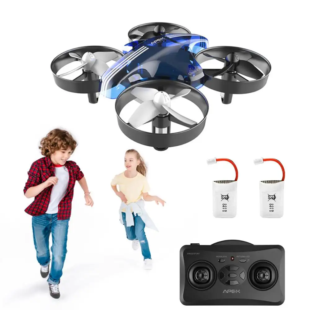 New Style 6 Axis Aircraft Radio Control Toys Remote Control Rc Quadcopter Helicopter Toys micro drone