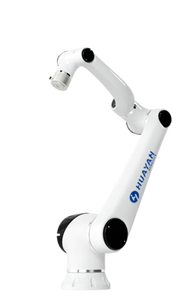 Robot Colaborativo E10 de 10 kg de Carga Útil, Fácil de Programar, Brazo Robótico Colaborativo de 6 Ejes - Product Image 5