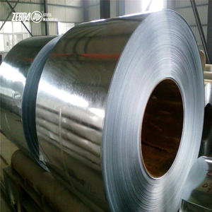 Bobine de tôle d'<span class=keywords><strong>acier</strong></span> galvanisé structurel SGCC / DX51D Z100 GI pour la fabrication de goulotte de câbles - Product Image 2