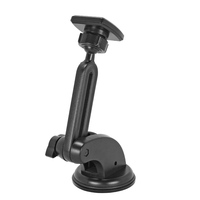 Support de téléphone magnétique universel pour voiture, vente en gros d'usine, support de téléphone portable magnétique pour voiture pour iPhone MagSafe et Android