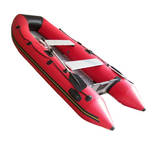 Kit <span class=keywords><strong>de</strong></span> <span class=keywords><strong>bateau</strong></span> gonflable stable en PVC avec tous les accessoires essentiels pour une utilisation immédiate par les plaisanciers <span class=keywords><strong>de</strong></span> tous les niveaux d'expérience - Product Image 2