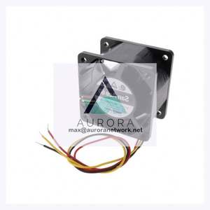 Ventiladores sin escobillas, de alta calidad, de OEM, a buen precio, a la venta - Product Image 2