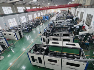 4 cavidade 2 litros de energia elétrica cheia poupança alta velocidade pet garrafa soprando máquina - Product Image 5