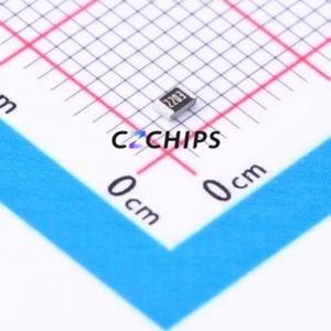 ตัวต้านทานเซรามิกแบบ SMD รุ่น HoAR0805-1/8W-220KR-0.1%-TCR50 ขนาด 0805 ค่า 220kOhm ความแม่นยำ 0.1% กำลังไฟ 125mW - Product Image 1