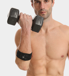 Prix d'usine – Coudière de protection réglable et flexible pour hommes et femmes adultes, idéale pour la gym - Product Image 6