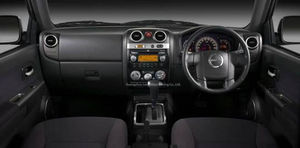 ระบบนำทาง GPS วิทยุ Android 10.0 หน้าจอสัมผัส HD ขนาด 9 นิ้ว สำหรับรถยนต์ Isuzu <span class=keywords><strong>D</strong></span>-<span class=keywords><strong>MAX</strong></span>/MU-7/Chevrolet Colorado ปี 2006-2012 - Product Image 5