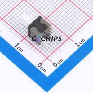 KH-PB-22E60 <b>Push</b> <b>Button</b> <b>Switch</b> Through hole Component (THT) <b>Switch</b> - Product Image 2