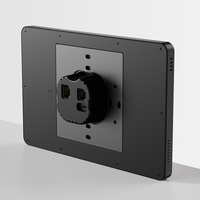Centro de Automatización del Hogar de 8 Pulgadas, Tableta Android 16 PoE Integrada en la Pared, Pantalla Táctil Inteligente MT8768 Octa RS485, Servicio Personalizado OEM ODM