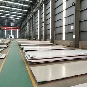Lamiera di acciaio inossidabile laminata a caldo/freddo 304 304L 340 310L 346 316L - Product Image 5