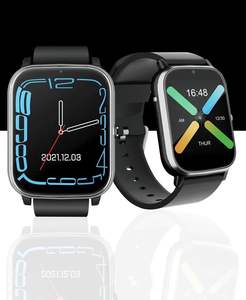 Appareil de communication 4G SOS Santé Alerte médicale aux chutes Montre intelligente pour personnes âgées et personnes âgées Surveillance GPS Montre intelligente - Product Image 3