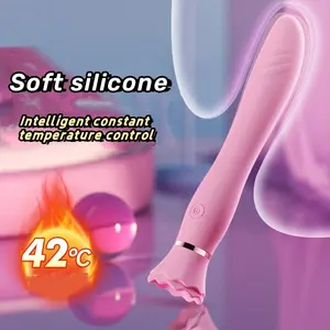 Vagina Dildo Vibrators Voor Vrouw Vibrerende Stick Springen Ei G-Spot Stimulatie Waterdichte Siliconen Vrouwelijke Masturbatie Devicee