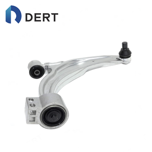 13334023สำหรับ <span class=keywords><strong>Opel</strong></span>/Vauxhall <span class=keywords><strong>Astra</strong></span> Mk6ปีกนกด้านหน้าล่าง - Product Image 4