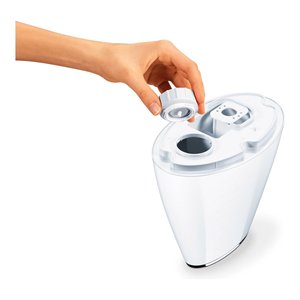 Umidificatore BENESSERE Lb 37 Bianco 68113 - Product Image 4