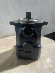 ปั๊มลูกสูบแกนหมุน A10VSO100 ซีรีส์ A10VO รุ่น A10VO100 A10VSO100 AL DFR1/31R-VSC62K68 A10VO100 - Product Image 3