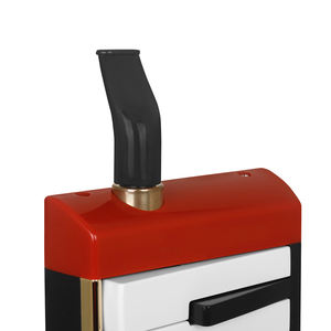 Pas cher Prix IRIN Melodica Blowpipe 2 Embouchure Plastique Accessoires Extra Blanc Tubes Tube Universel - Product Image 4