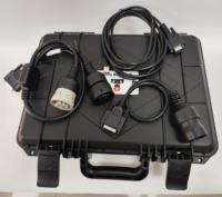 Herramienta de Diagnóstico para Excavadoras ET4 538-5051 478-0235 CA4 2023A 2025A, Compatible con Caterpillar ET4, Compatibilidad Universal
