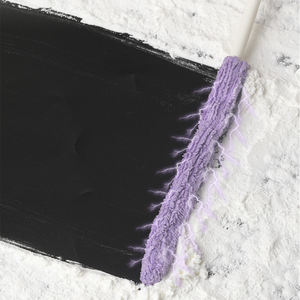Silicone <b>Straw</b> Brushes Reusable Hanging <b>Straw</b> Cleaning Brush Long <b>Straw</b> <b>Cleaner</b> Bendable Crevice Brush Pipe <b>Cleaner</b> - Product Image 5
