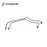 Tuyau d'injection de carburant 7700273714 pour Renault Mégane
