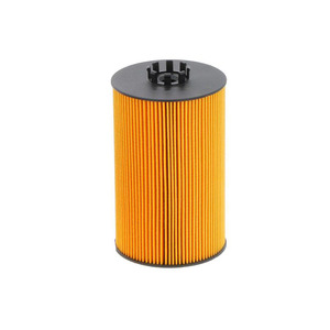 Filtre à huile neuf pour camion, prix usine, références P550820, SO 7151, 1012010A12000, 11110427, 51055040122, 20998807, 860548802 - Product Image 1