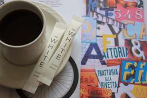 סוכר לבן סוכרט 500 יחיד מנה מנות סוכר לבן סוכר כשר - Product Image 5