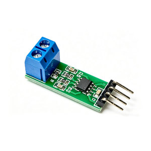 1-5pcs TJA1050 CAN Module CAN Bus Module CAN Bus Transceiver STM32 Code for For Arduino <b>DIY</b> <b>Kit</b> - Product Image 1