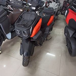 Partes <span class=keywords><strong>de</strong></span> Carrocería para Motocicleta Tanque Chuma Tank Pro 150CC 200CC Accesorios para Motocicleta - Product Image 5