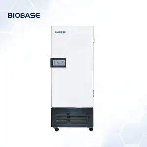 BIOBASE CHINA Lighting Incubator BJPX-L250/II Laboratory Suppliers Factory Direct Supply Lighting Incubator for lab