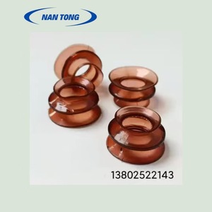 NanTong Roland Lanterne à ventouse 110100 pour machine de sérigraphie, encre à solvant, numéro de pièce 10026, violet - Product Image 4