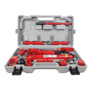 <span class=keywords><strong>Cric</strong></span> <span class=keywords><strong>hydraulique</strong></span> portable robuste de haute qualité 4 TONNES 10 TONNES pour réparation automobile - Prix de gros - Product Image 1