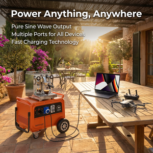 Système de stockage d'énergie portable 18 000 W certifié CE/RoHS – Station d'alimentation solaire mobile directe fabricant – <span class=keywords><strong>Batterie</strong></span> de secours - Product Image 2