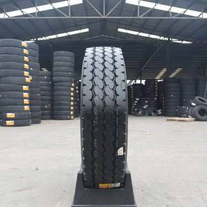 Neumático de Camión de Alto Rendimiento 315/80r22.5, Neumático Radial TBR Sin Cámara, Neumáticos para Todas las Estaciones para Camiones de Trabajo Pesado, Directo de Fábrica - Product Image 5