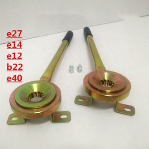 <span class=keywords><strong>Carst</strong></span>-Tapa de bombilla led E14/E27/B22, máquina de prensado manual, base de bombilla, máquina de sujeción, soporte de bombilla, máquina de fijación - Product Image 3