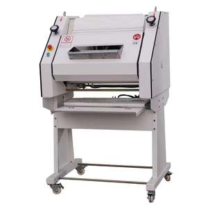 Piccola Macchina Automatica per la Produzione di Toast per Panetterie Commerciali con Qualità Costante - Product Image 1