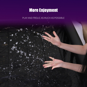 Надувная водяная кровать - Product Image 3