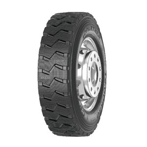 Neumático de camión Radial 12.00R20-20Pr de excelente calidad, neumáticos de camión al por mayor - Product Image 3