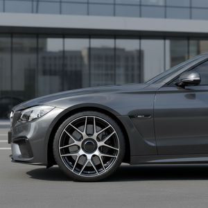 Nuevas llantas de aleación de aluminio forjado de 20 y 21 pulgadas para S-Class Maybach y más, para reacondicionamiento/actualización de <span class=keywords><strong>ruedas</strong></span> de coche - Product Image 1