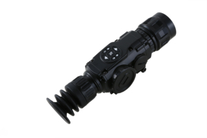 Caméra monoculaire de chasse Lasershot à vision de jour et de nuit, imageur thermique pour appareil Fwdtw50-a, lunette thermique - Product Image 5