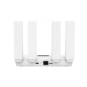 Router LTE 4G para Interiores R611 al por Mayor, Router Wifi 4G LTE con Ranura para Tarjeta SIM, Router 4G con 4 Antenas - Product Image 2