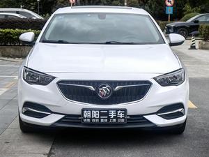 Se Aceptan Pedidos Personalizados, Auto Usado Barato Buick Modelo 2019 20t China VI, Se Puede Enviar Sin Esperar 180 Días Después de la Primavera - Product Image 1