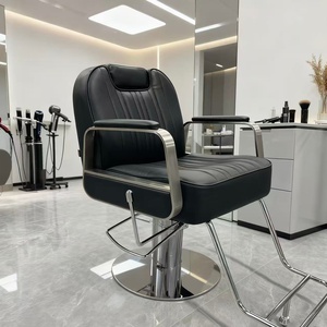Sillón de Barbería Multifuncional para Servicios de Peluquería - Product Image 2