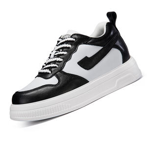 Zapatos Deportivos Casuales para Hombre con Aumento de Altura Invisible de 8CM, Nuevos para las Cuatro Estaciones, Modernos y Versátiles para Uso Diario - Product Image 6