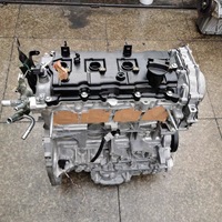 Venta al por mayor de fábrica usado 2.0l Mr20 Del Motor Mr20de motor para Nissan Sentra Qashqai x-trail Renault Megane Fluence Clio