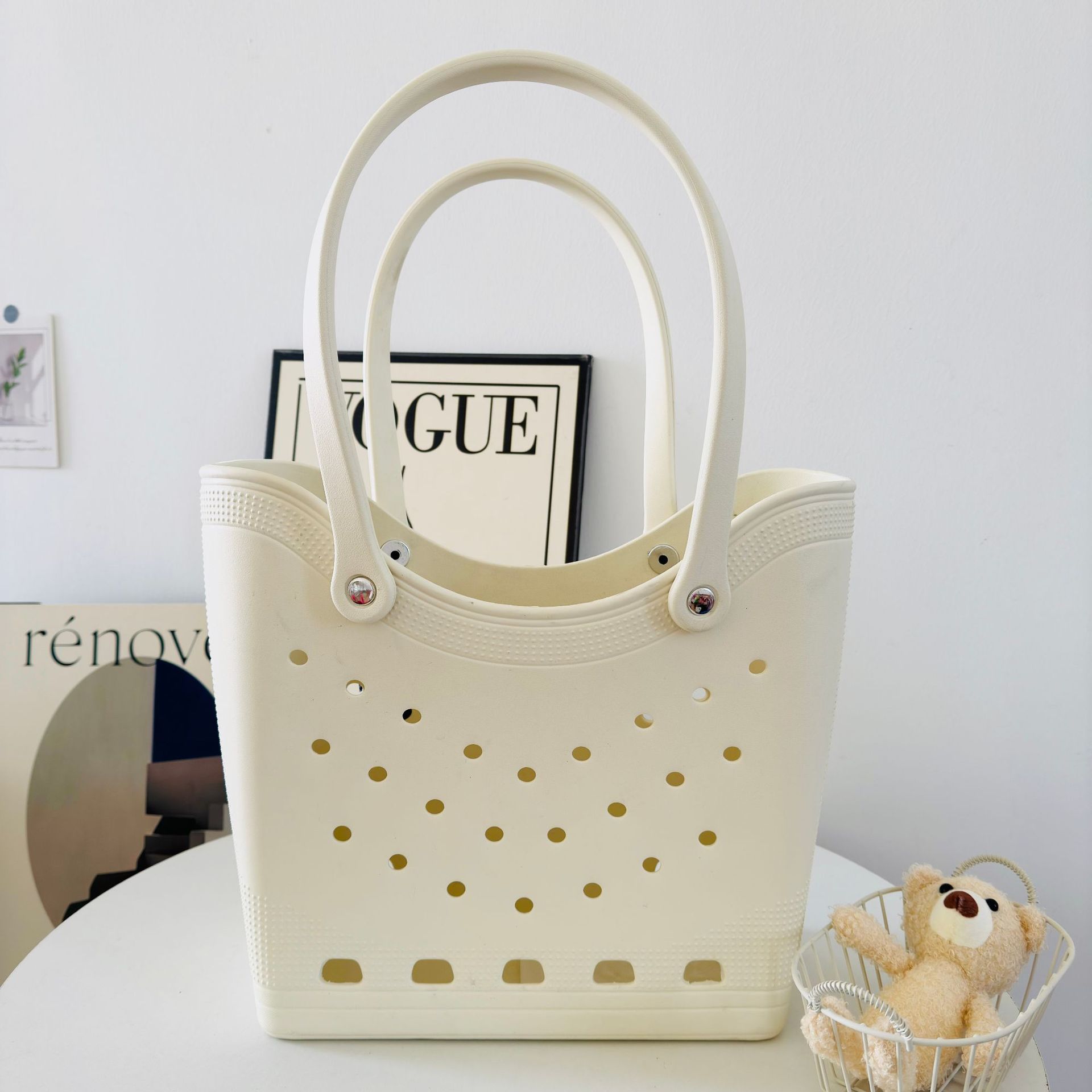 EVA Beach Bag-color 8