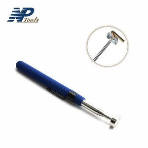 Naipu mở rộng <span class=keywords><strong>Pick</strong></span> <span class=keywords><strong>up</strong></span> công cụ Telescopic nam châm di động telescoping <span class=keywords><strong>Magnetic</strong></span> Pickup Rod công cụ thanh kéo dài tầm với - Product Image 2